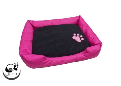 Pink nagy puff3 új